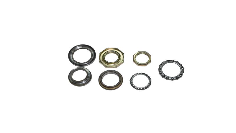 ÖN DÜZEN FURJ TAKIMI (BITTER125)